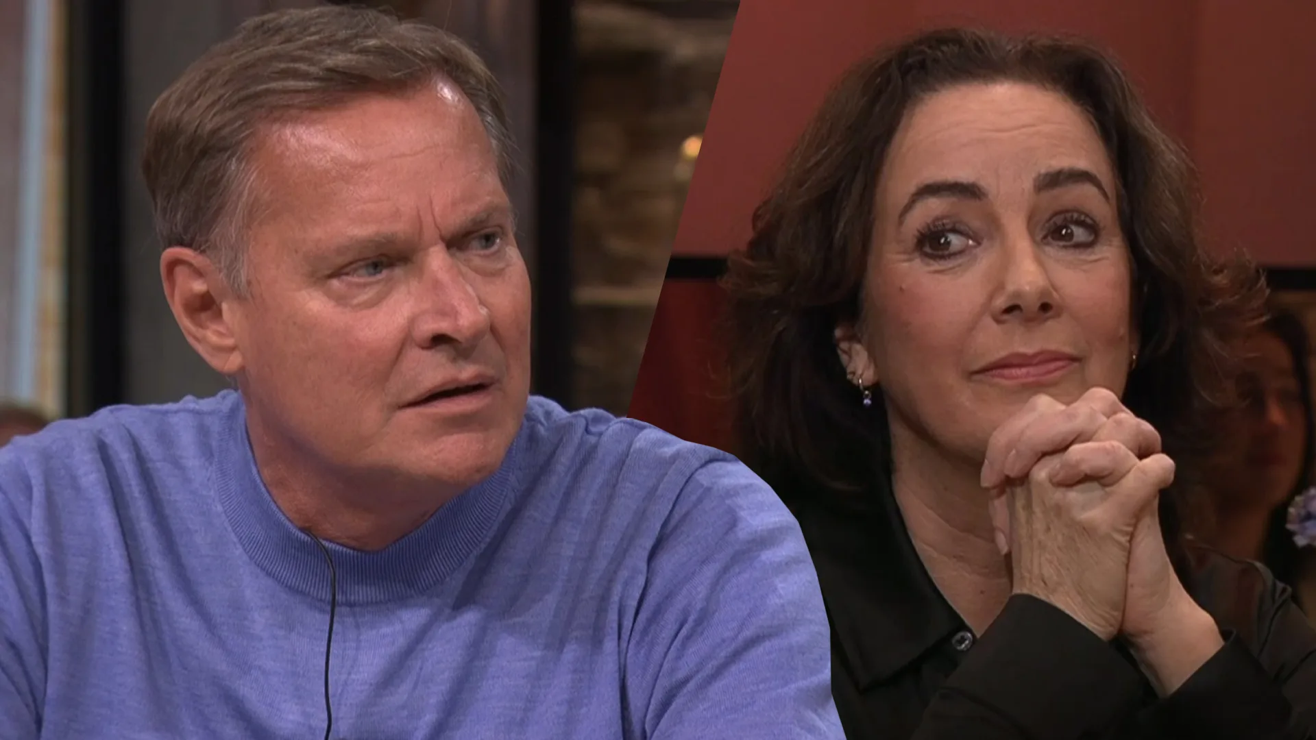 Albert Verlinde zag Femke Halsema bij Bar Laat: ‘Verschrikkelijk, ik heb me kapot zitten ergeren!'