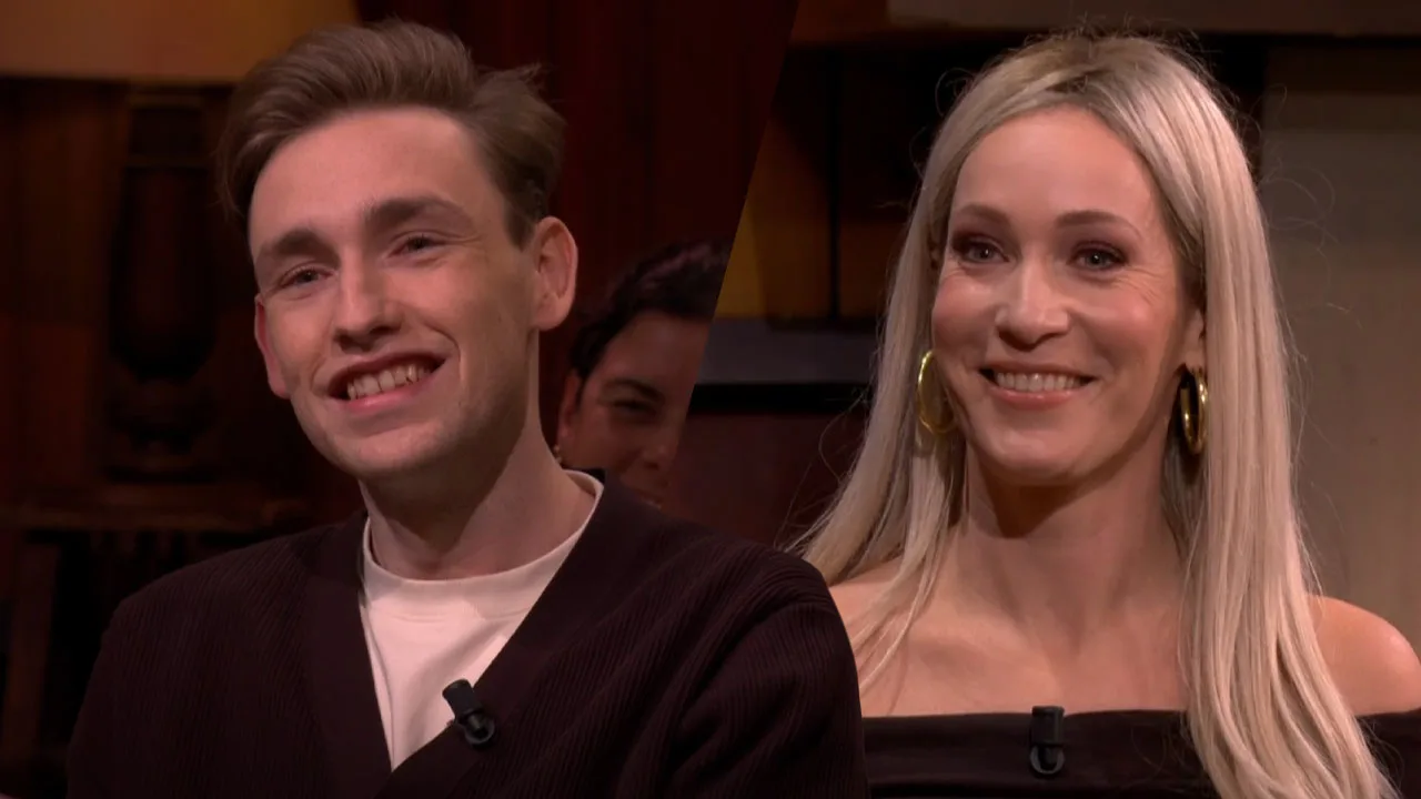 Hélène Hendriks vol lof over Nicky van der Gijp: 'Hij kan waanzinnig goed duiden'