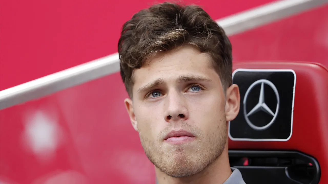 Kik Pierie enkele weken uitgeschakeld bij FC Twente