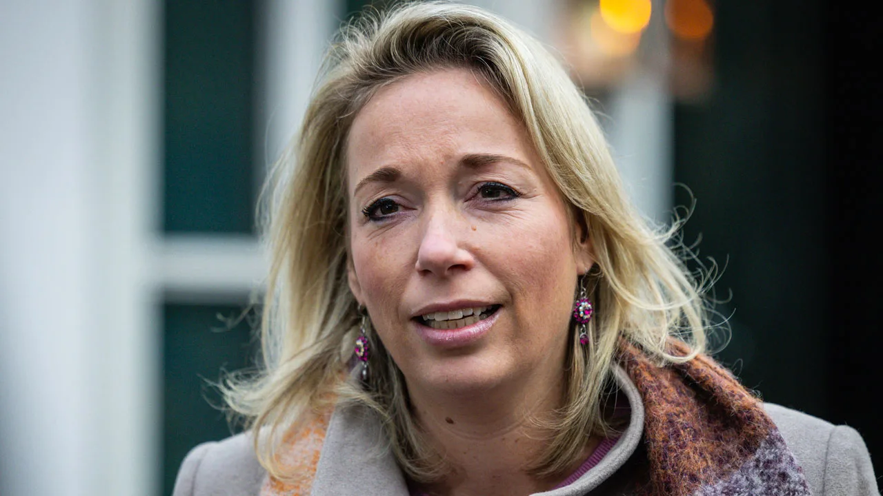 Gevangenen mogen twee weken vroeger worden vrijgelaten om cellentekort