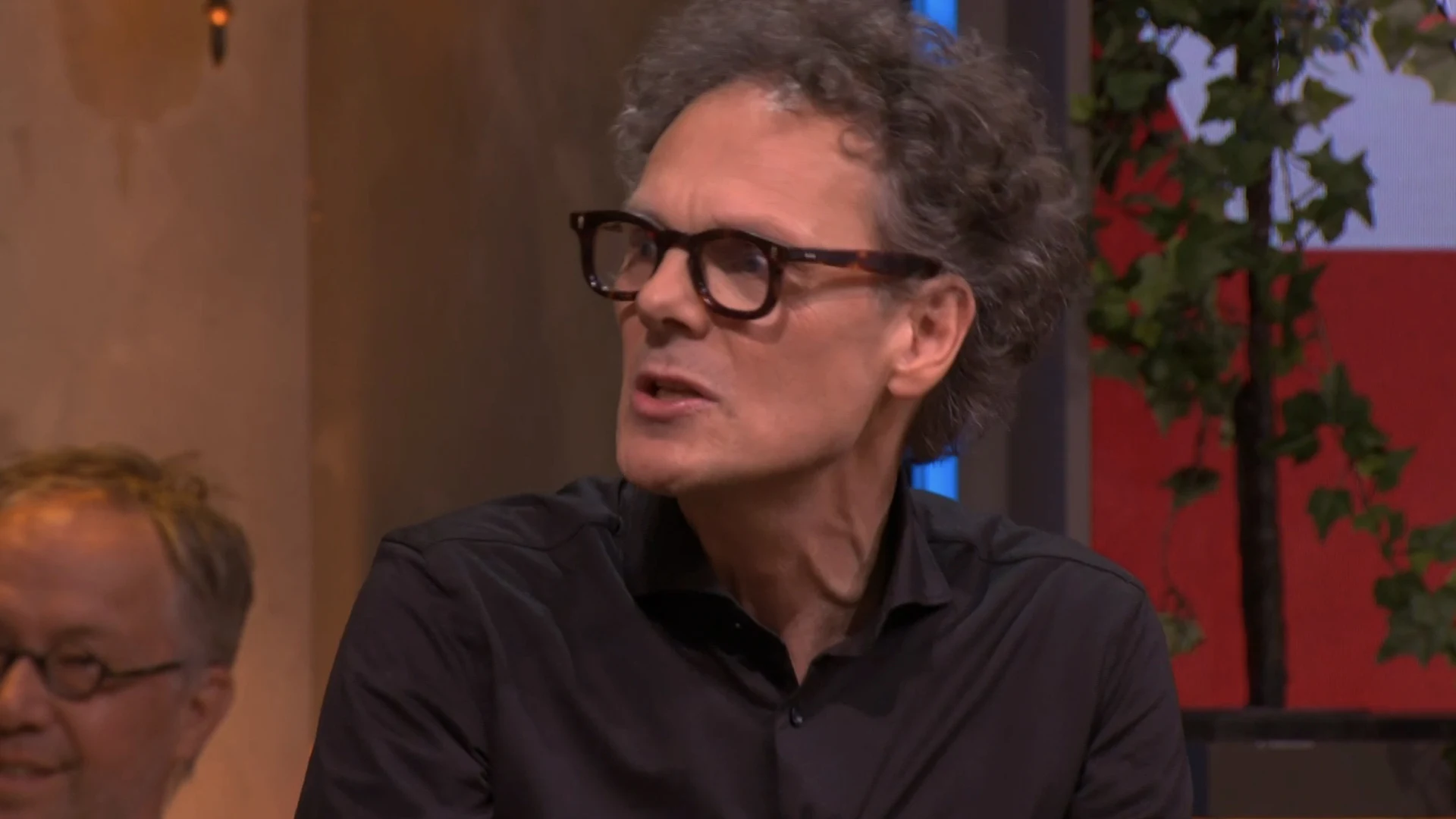 Ben van der Burg blikt terug op tv-flop RTL Tonight: 'Het is te lang doorgegaan'
