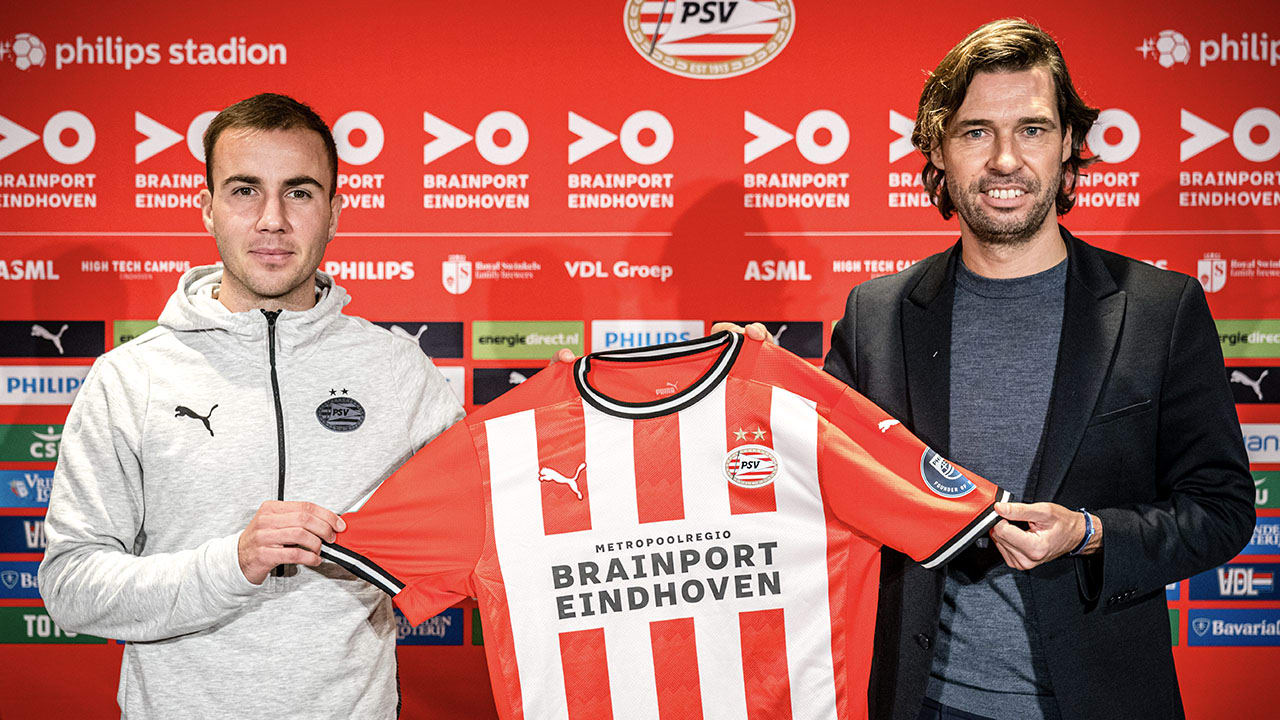 'Wordt het PSV van 2020 het Feyenoord van 2007 of het Ajax van 2018?'