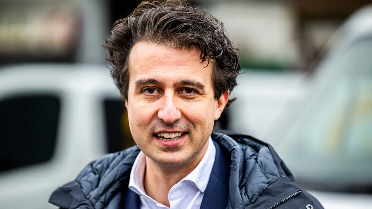 GroenLinks en PvdA samen verder als Progressief Nederland (PRO)