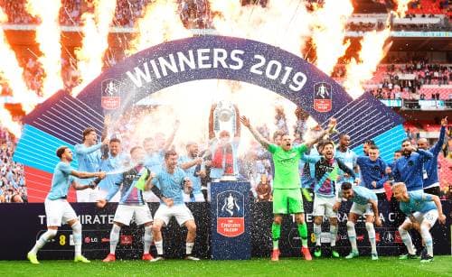 City naar CAS voor Financial Fair Play