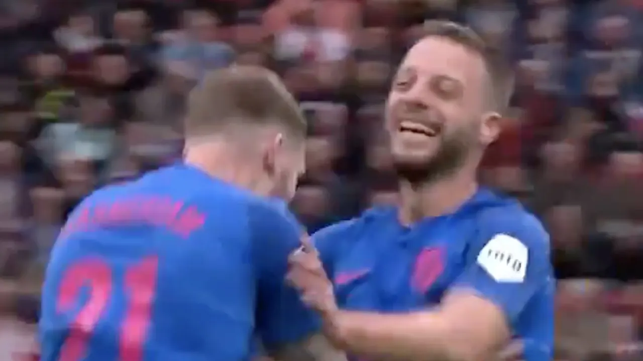 VIDEOGOAL: Warmerdam bezorgt FC Utrecht drie punten in de Johan Cruijff Arena