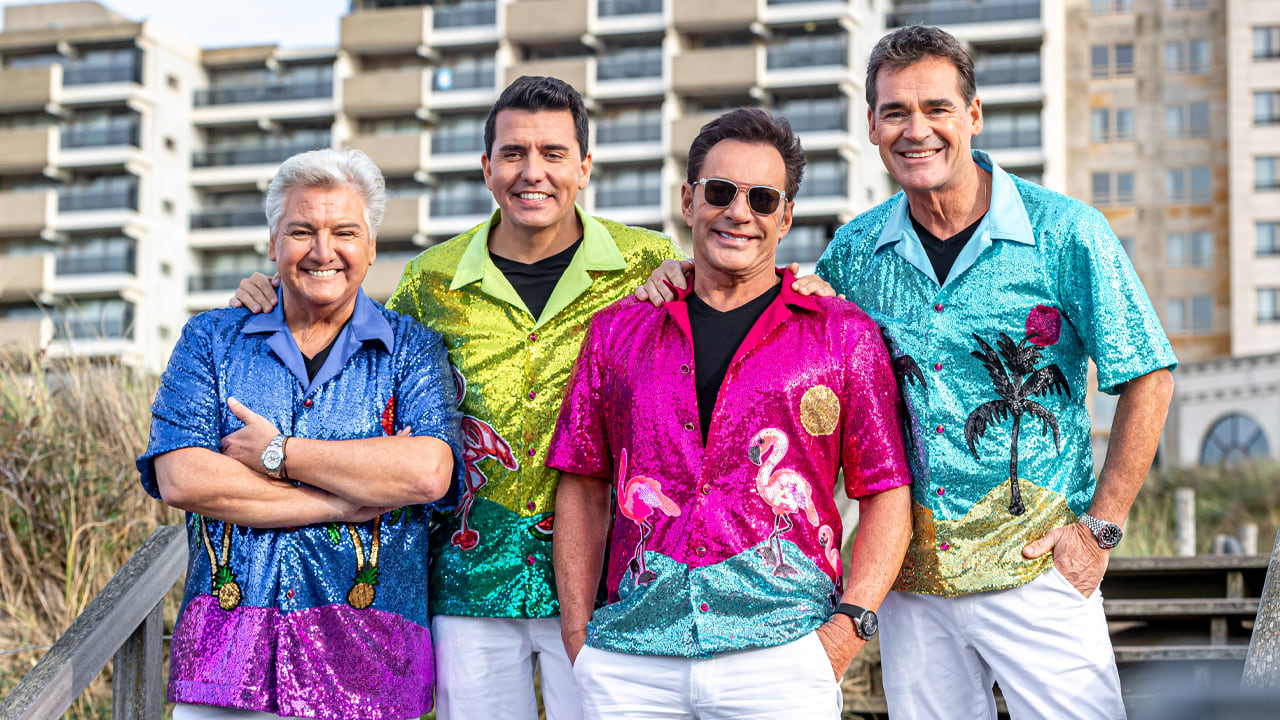 Toppers gaan shows niet verplaatsen voor mogelijke play-offs Ajax