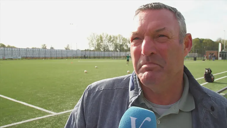 Jans reageert op uitspraken van Johan