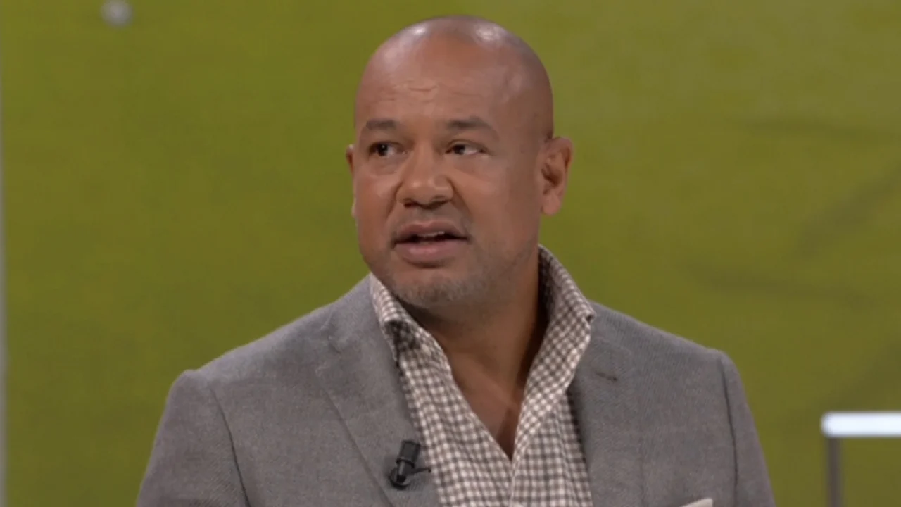 Vink adviseert de traditionele top 3: 'Hij kan makkelijk bij een topclub spelen'