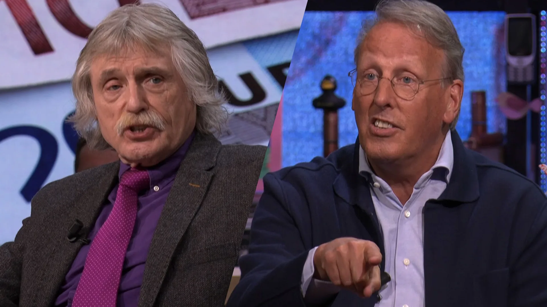 Vandaag Inside kraakt maatregelen van kabinet tegen hoge energieprijzen: 'Slappe hap!'