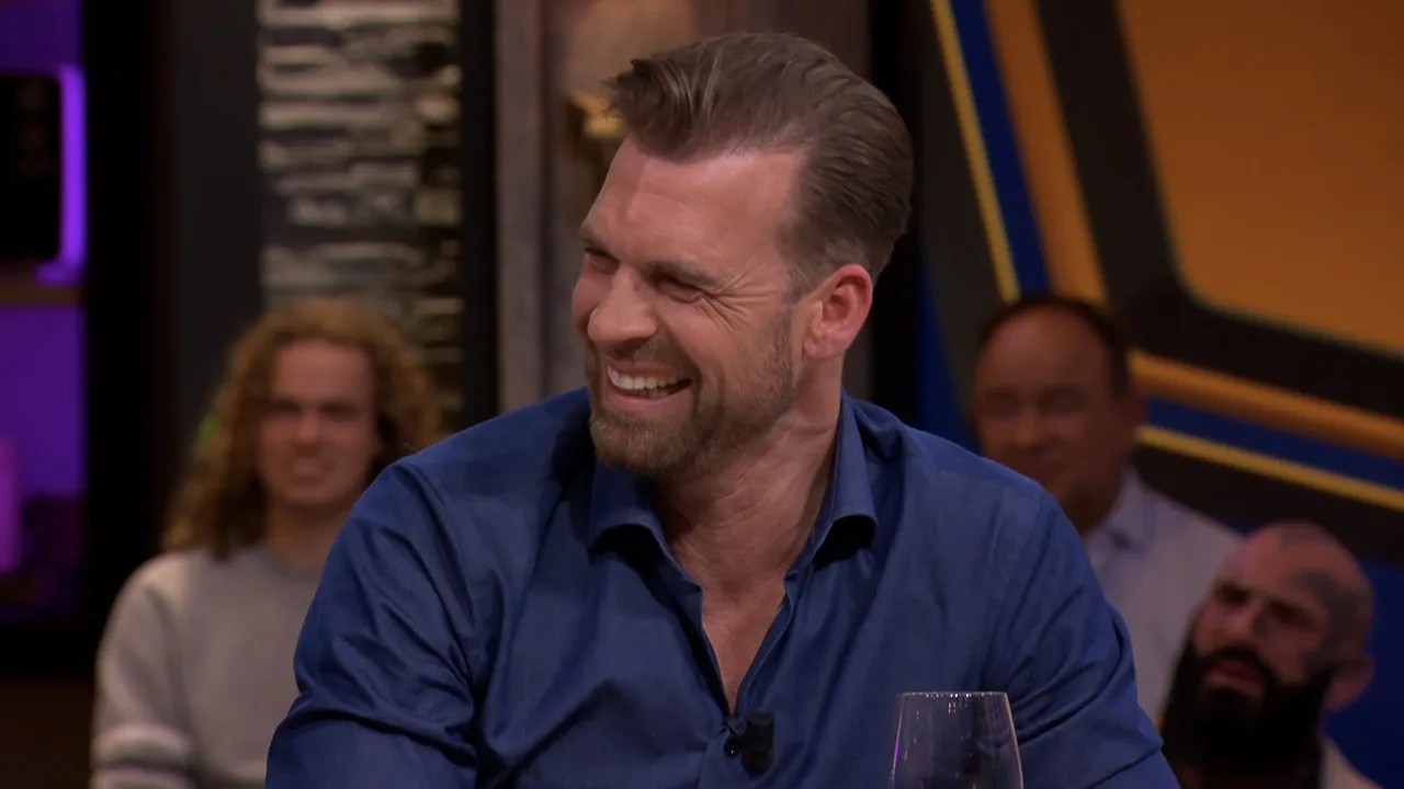 Aflevering Vandaag Inside met Rutger Castricum, woensdag 19 april 2023