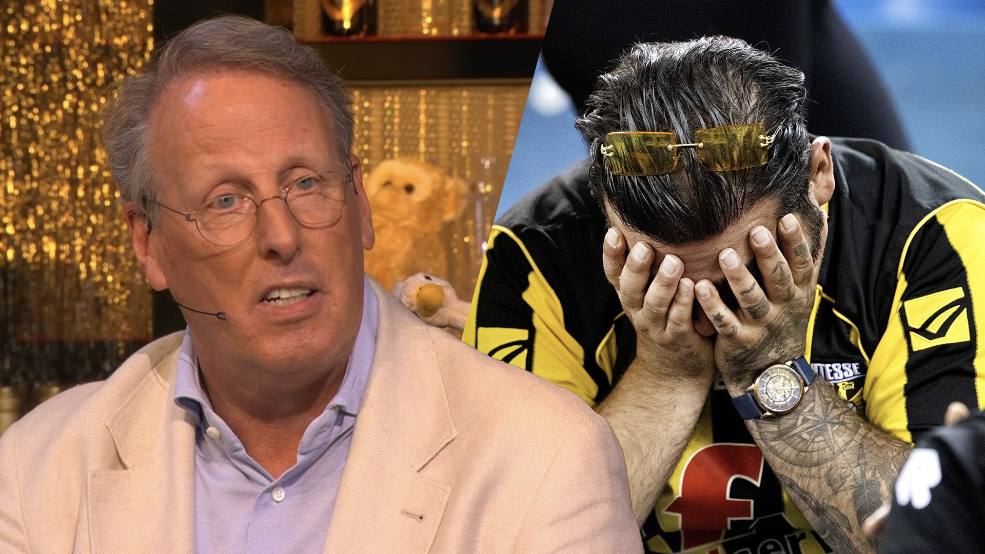 Is het definitief einde oefening voor Vitesse?