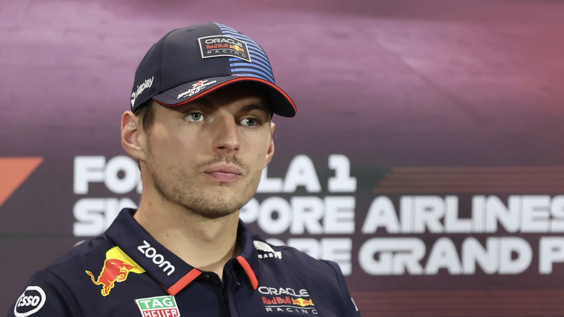 'Verstappen is te zwaar gestraft, coureurs moeten zich authentiek kunnen uiten'