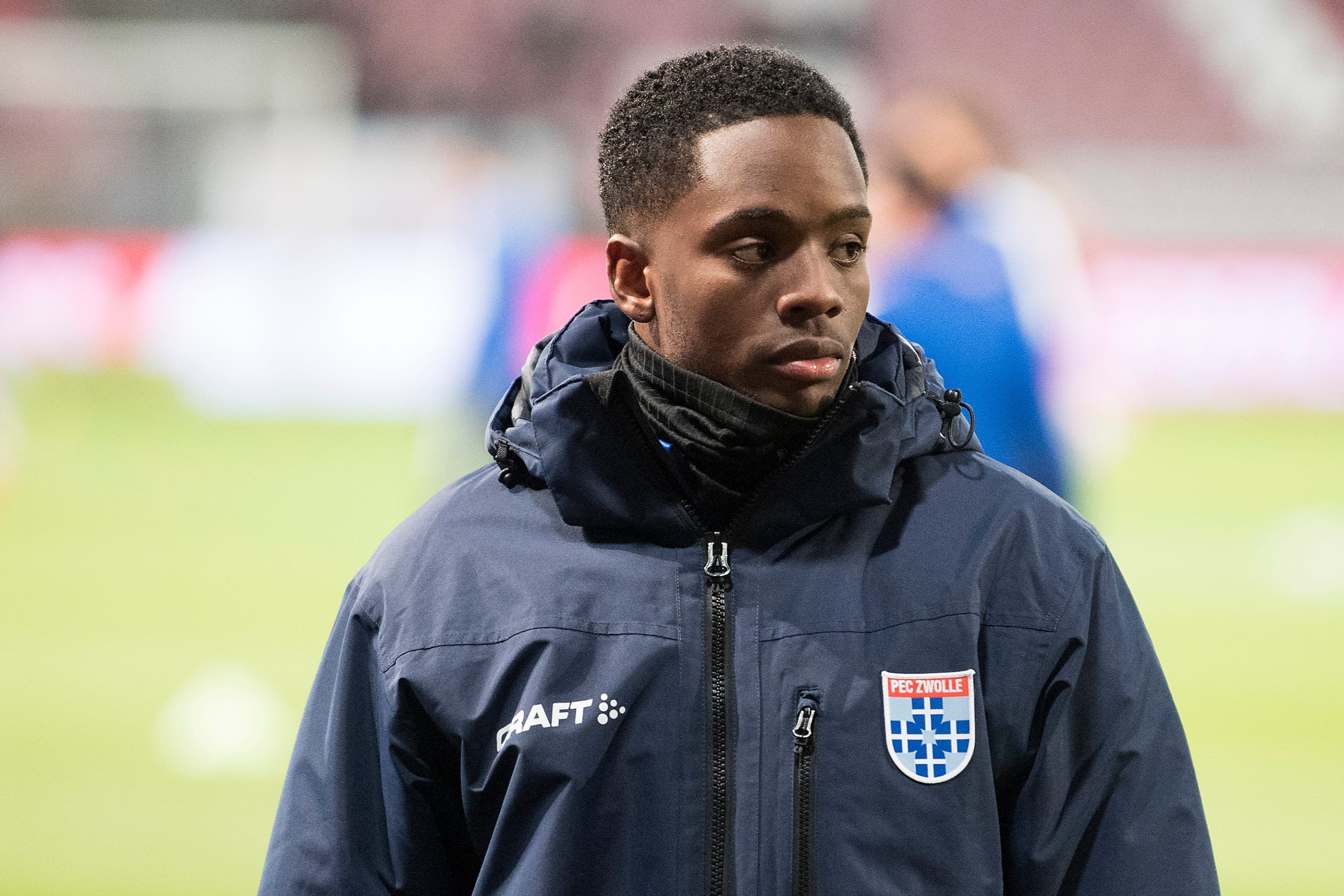 Menig tekent voor 2 jaar bij FC Twente