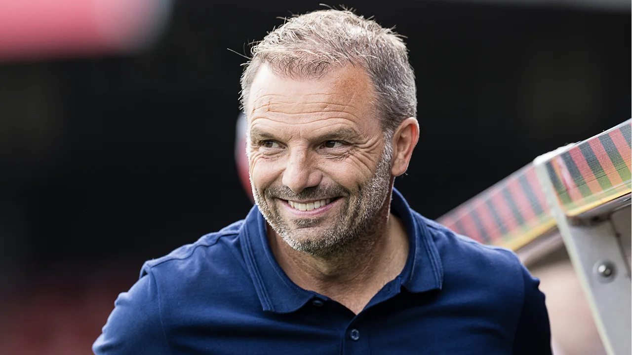 Maurice Steijn in beeld bij Go Ahead Eagles als opvolger van René Hake 