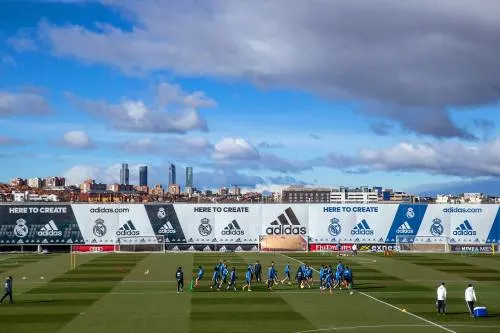 Real Madrid troeft ManUnited af in geldzaken