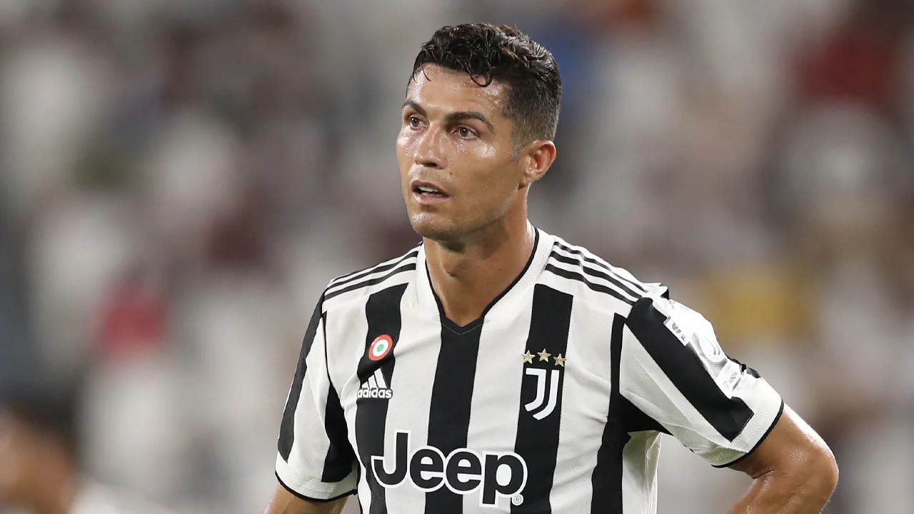 'Cristiano Ronaldo wil vertrekken bij Juventus'
