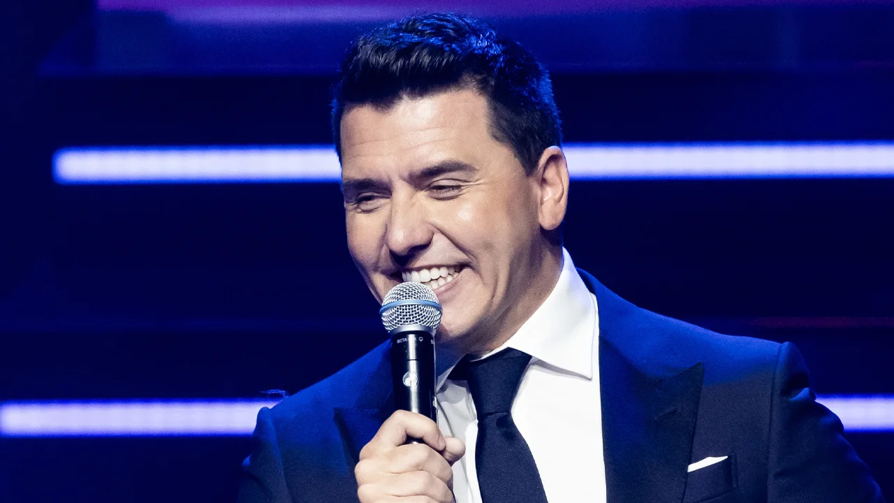 'Jan Smit komt na jubileumconcerten in Volendam met groot nieuws over liefdesleven'