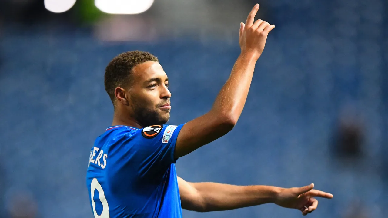 SAMENVATTING: Rangers FC – Real Betis (Groepsfase Europa League)