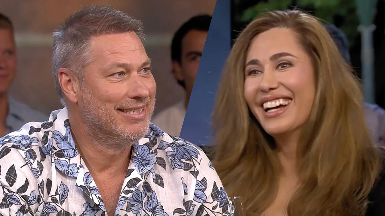 Fidan Ekiz, Sander de Kramer, Chris Woerts én Noa Vahle vrijdag bij De Oranjezomer!