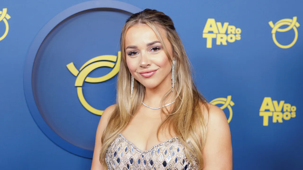 Emma Heesters kan niet meer zwanger raken na kankerbehandeling