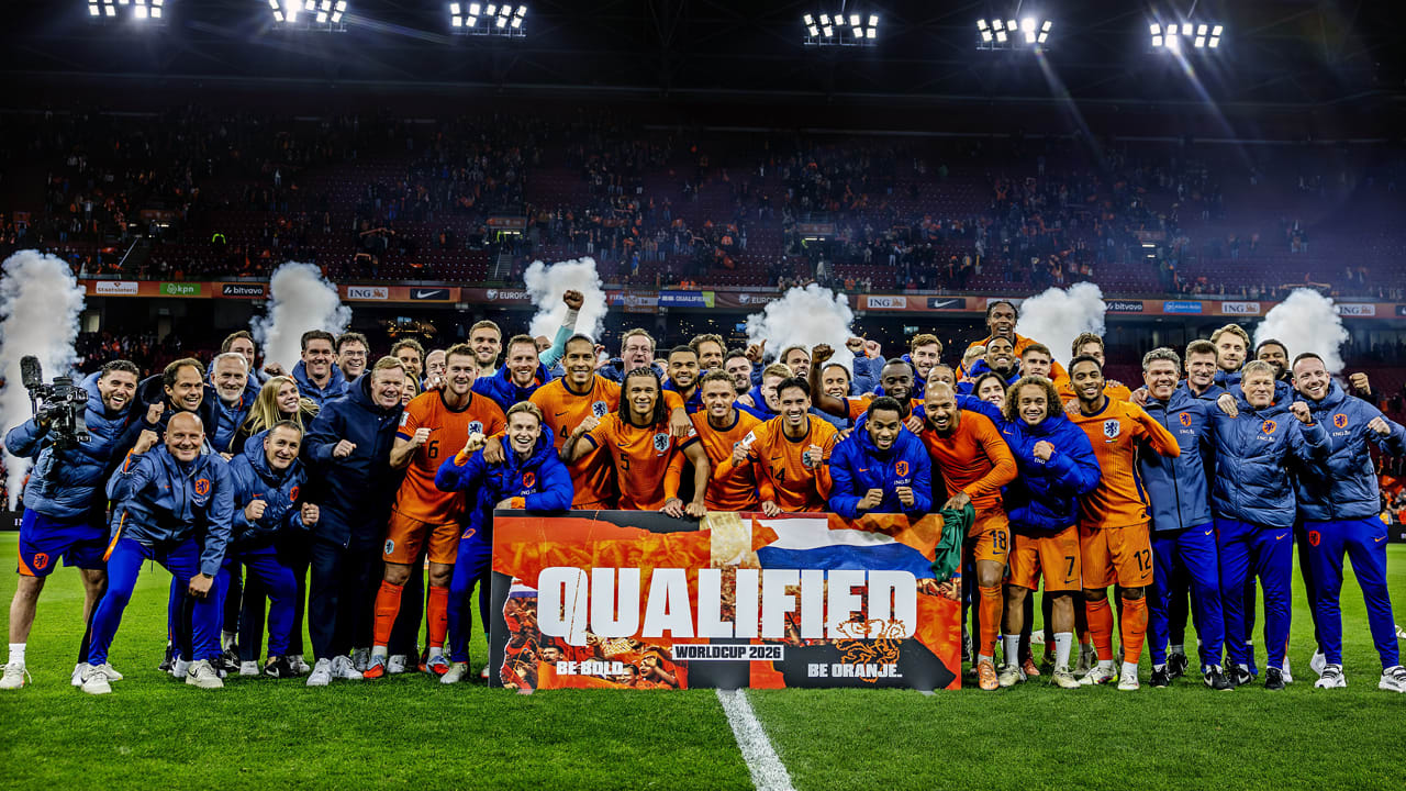 Petitie tegen deelname Oranje aan WK ruim 10.000 keer ondertekend