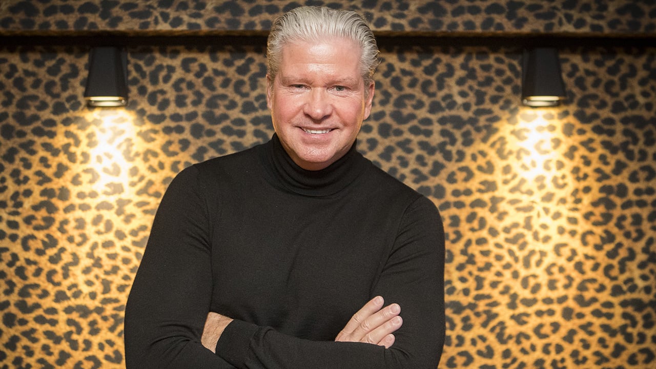 Dries Roelvink (67) gaat AOW aan goed doel schenken: 'Het moet een goeie bestemming krijgen'