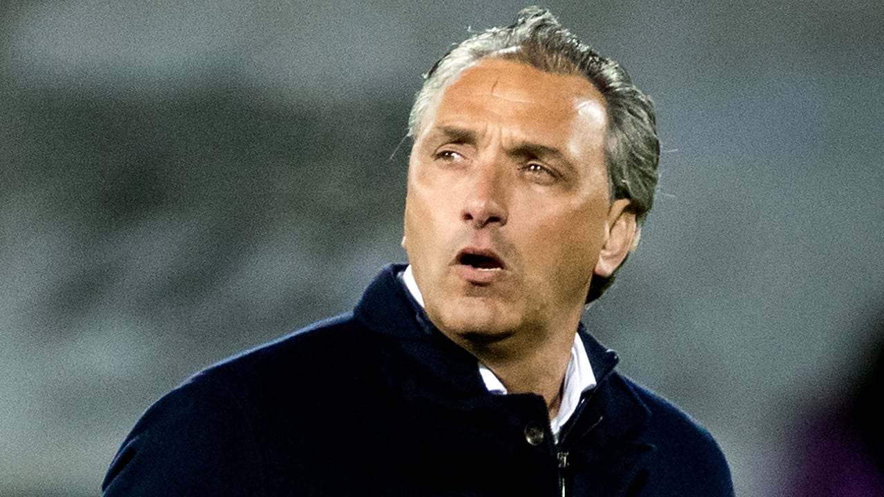 Maaskant: 'Pas crisis in Venlo als het bier op is'