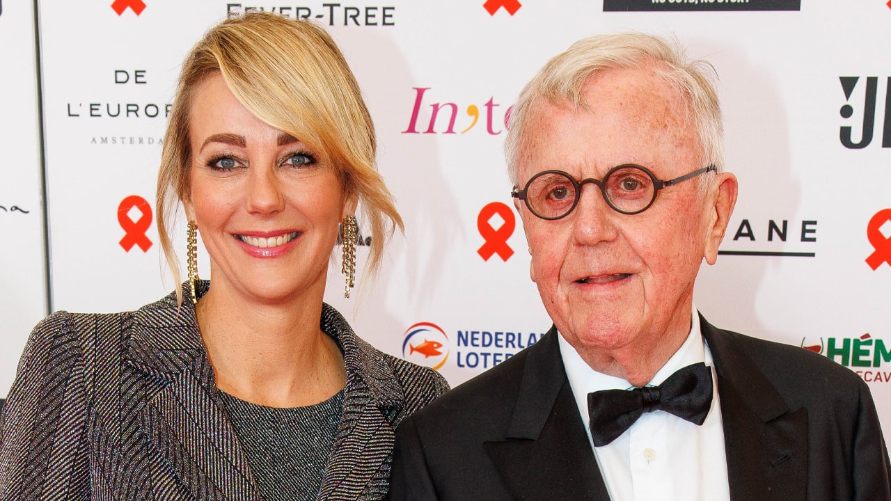 Harry Mens: 'Marianne Timmer heeft me voor de bus gegooid, terwijl ze me echt verleid heeft'