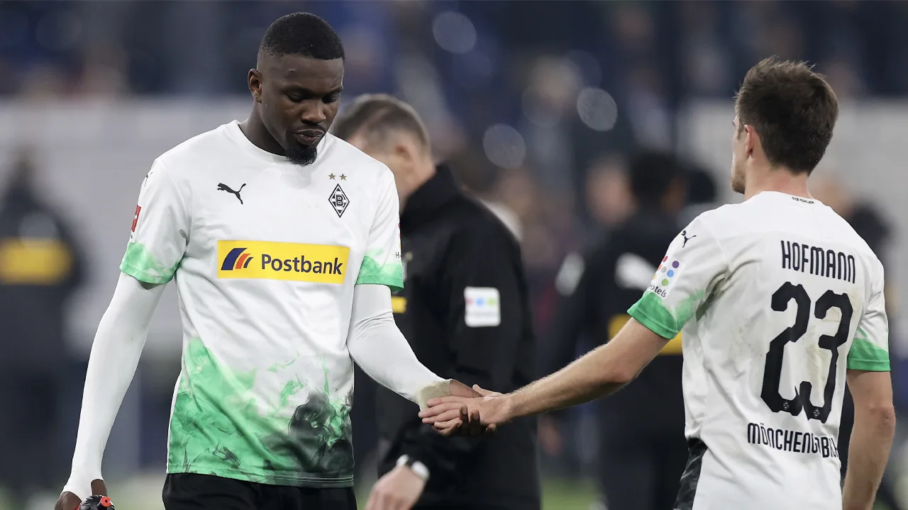 Spelers Mönchengladbach leveren deel salaris in