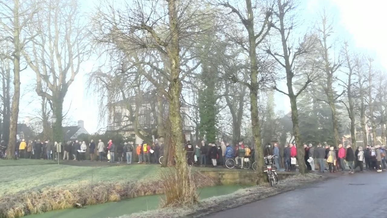 'Proces subsidieregeling aardbevingsgebied was oneerlijk'