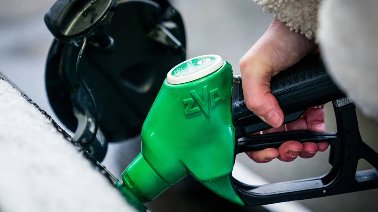 Olie- en gasprijzen opnieuw omhoog door onrust in Midden-Oosten