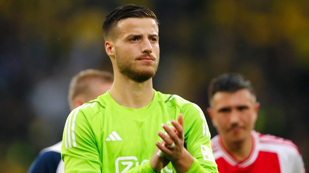 ‘Diant Ramaj staat op de radar van Chelsea en Manchester City’