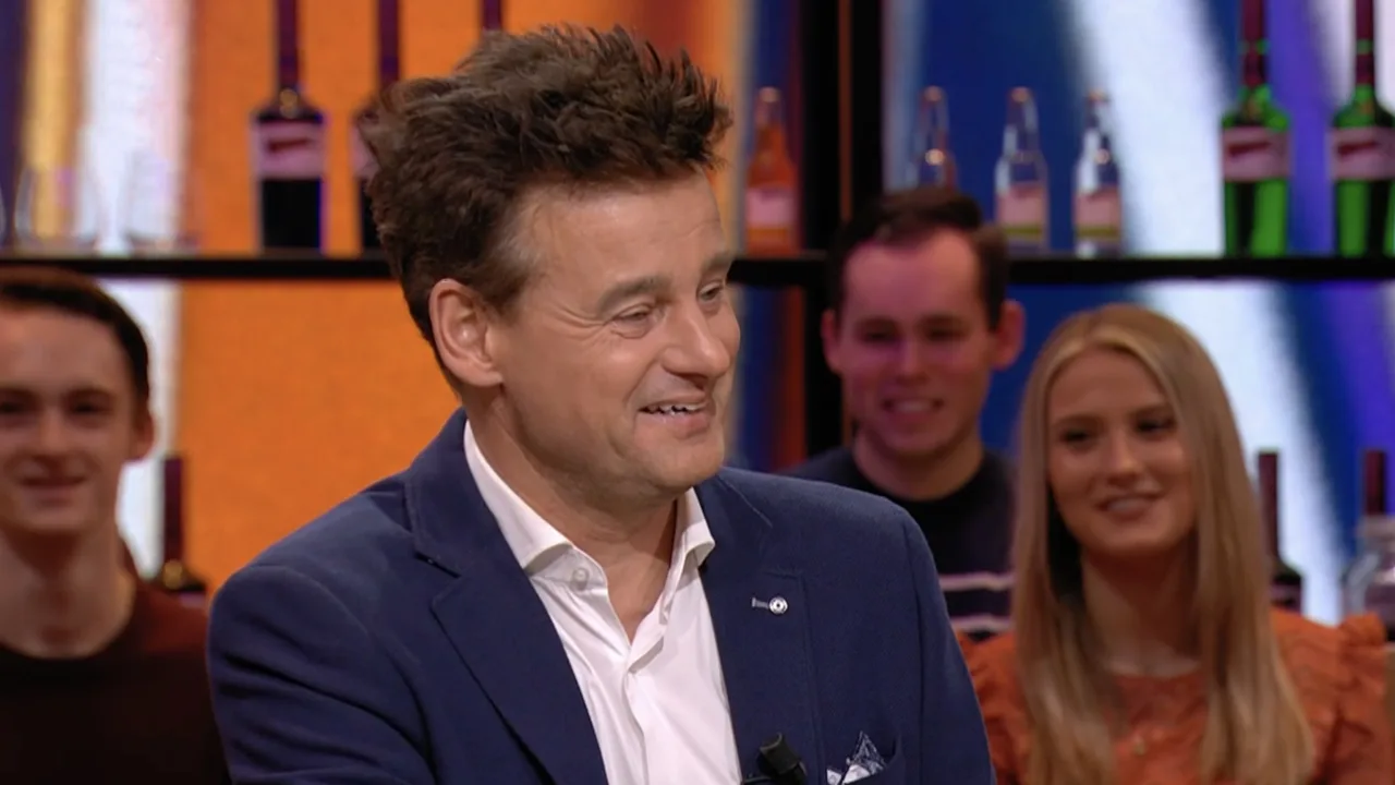 Kapsel Wilfred gewaarschuwd; opnieuw storm op komst