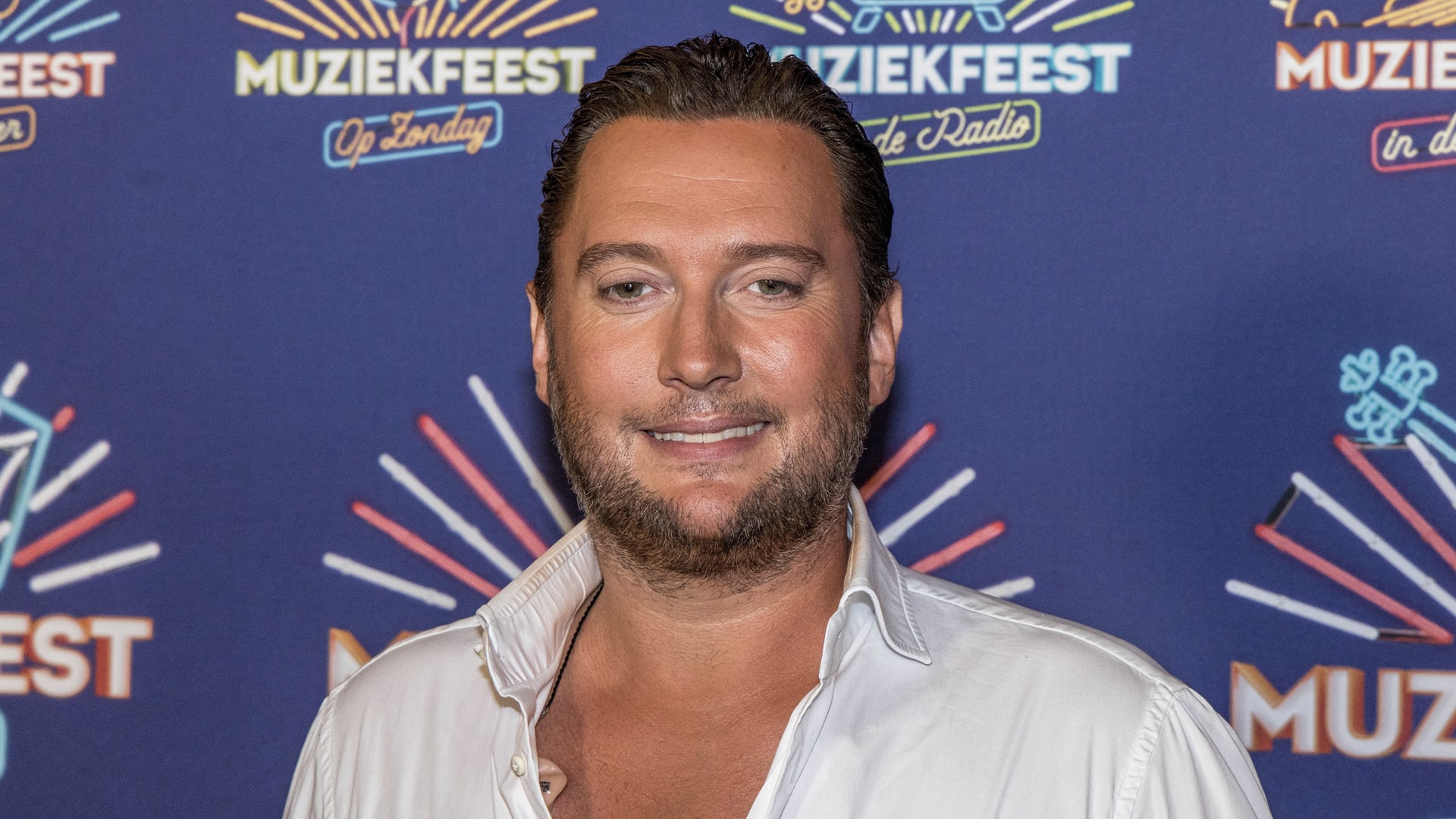 Tino Martin gaat geen poging doen om Nederland te vertegenwoordigen op het Songfestival