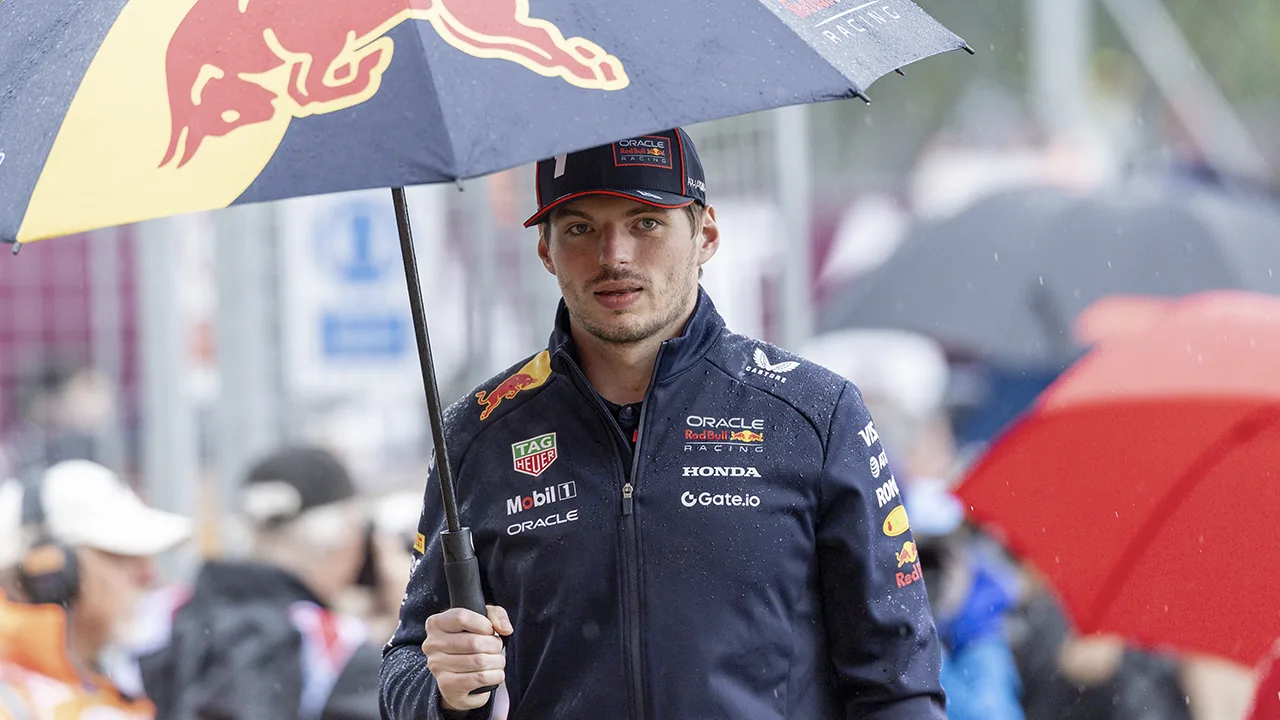 Komt Max Verstappen in actie dit weekend? Geruchten over afgelasting GP Miami nemen toe