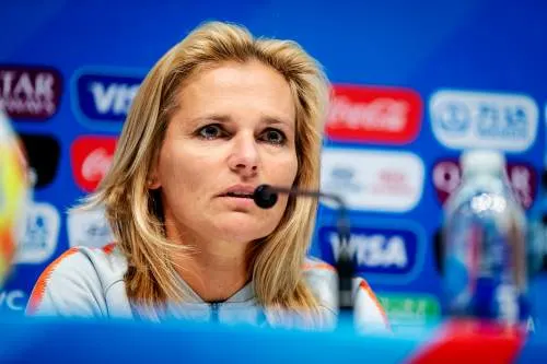 Voetbalsters willen kopie van 2015 voorkomen