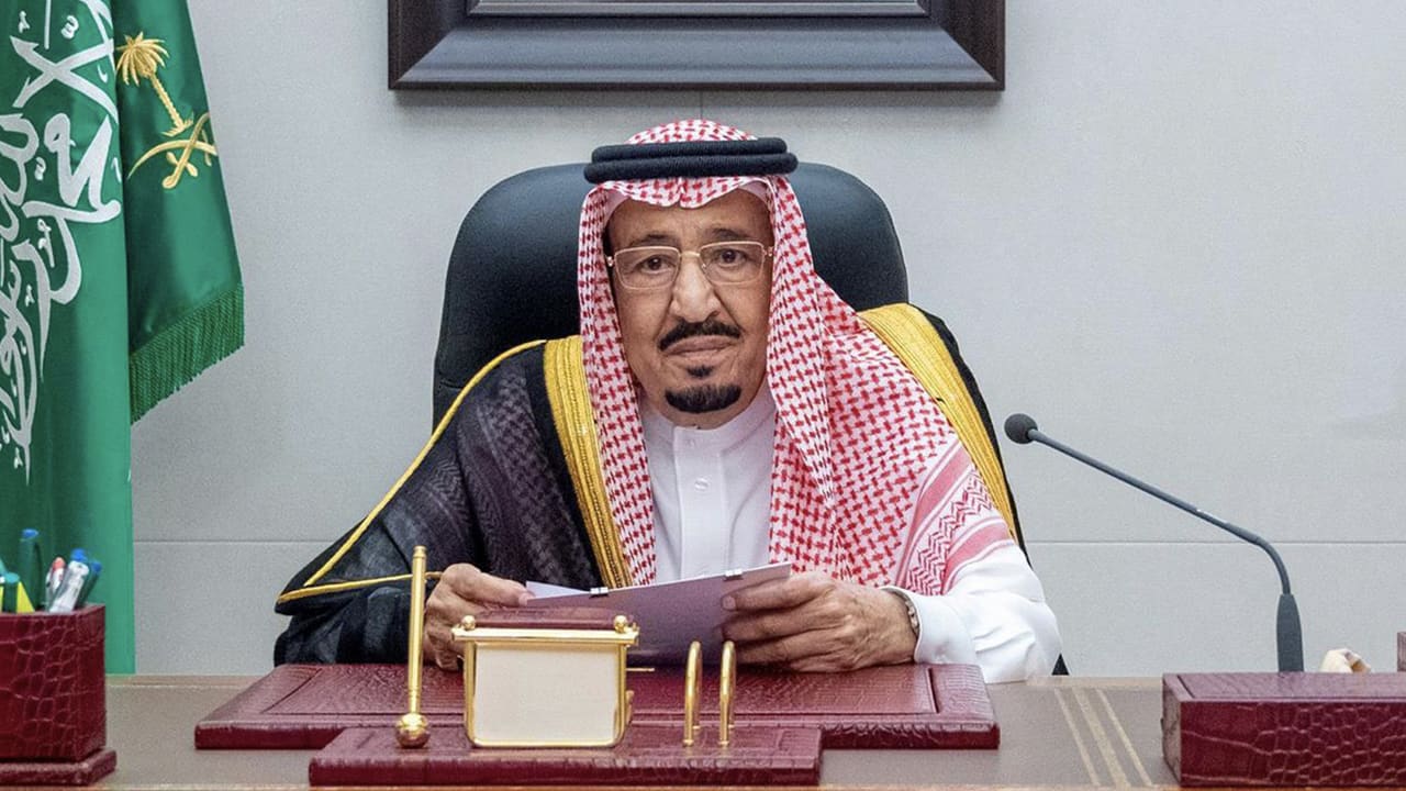 'Saoedi-Arabië wil zich kandidaat stellen voor het WK'