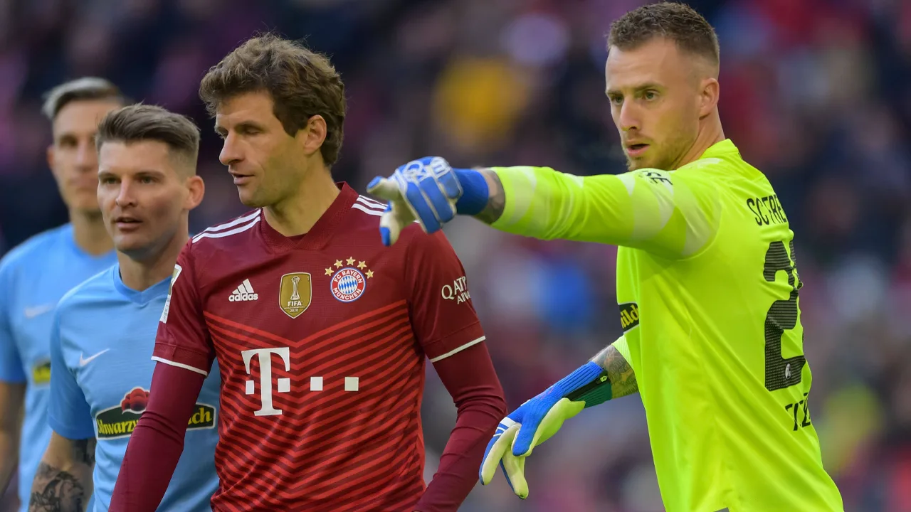 'Als Neuer stopt, zullen ze bij Bayern München ook aan Flekken denken'