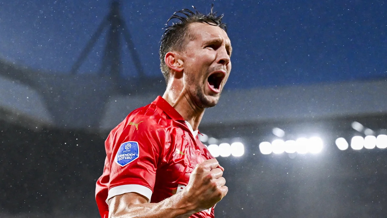 Sturm Graz - PSV dinsdagavond LIVE te zien bij Veronica!