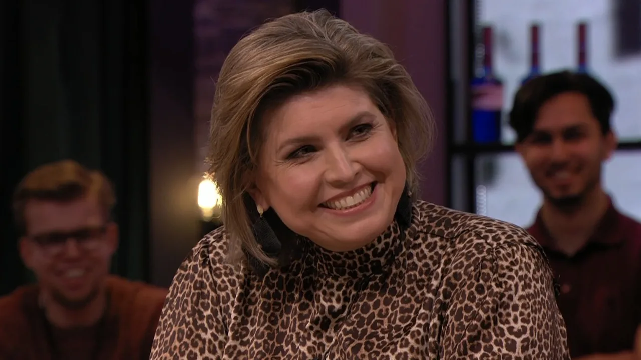 Aflevering VI Vandaag, woensdag 23 februari 2022