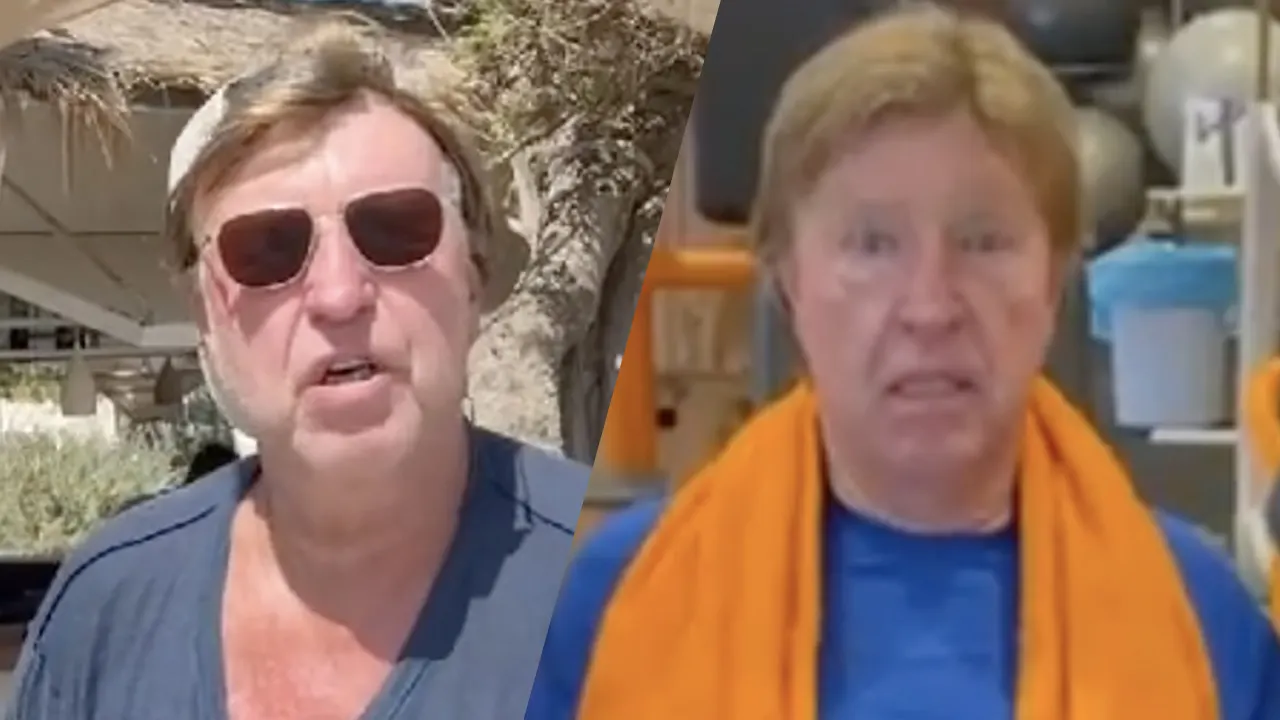 Breaking! Aad de Mos stopt in 2023 met voorspellen van wedstrijden