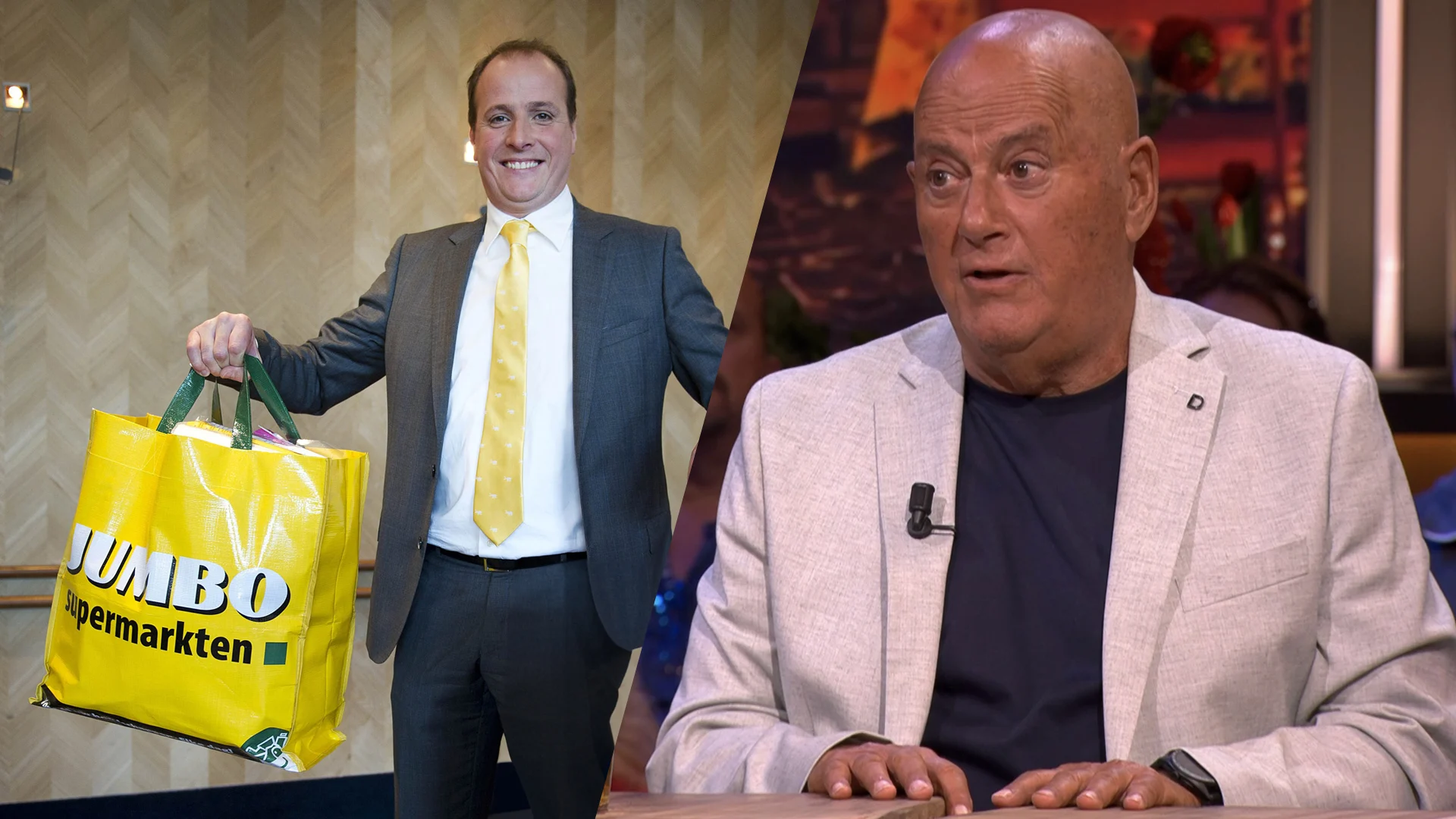 Jack van Gelder over celstraf voor ex-Jumbo-topman Frits van Eerd: ‘24 maanden vind ik wel heel zwaar'