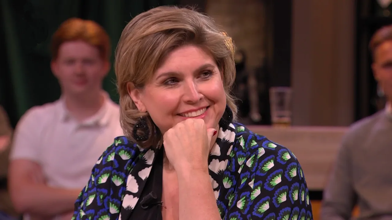 Aflevering Vandaag Inside met Angela de Jong, dinsdag 24 mei 2022