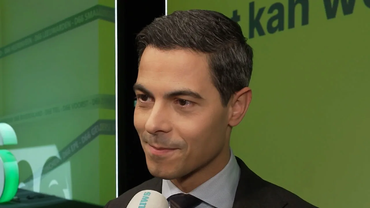 Jetten: 'Het moet Wilders pijn doen dat zijn keuze mijn campagne enorm heeft geholpen'