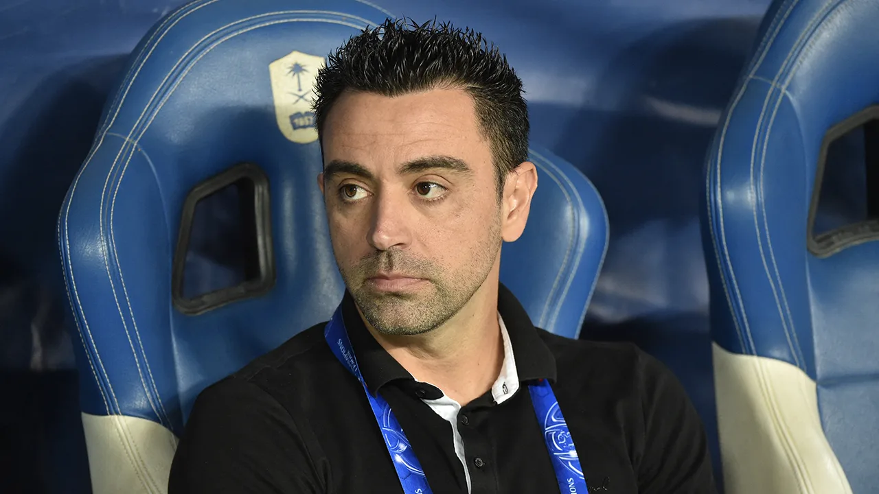 'Xavi geeft absolute droomaankoop door aan clubleiding Barcelona'