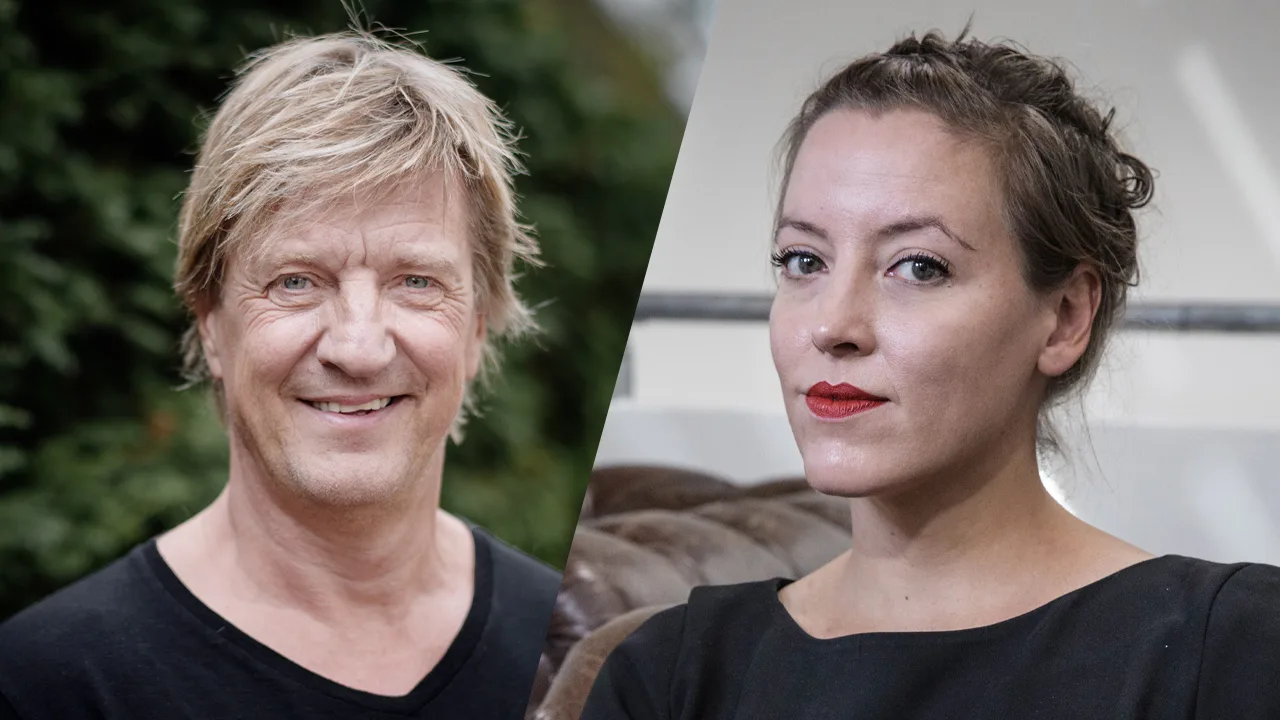 Marieke Derksen: 'Daar ben ik Wim Kieft nog steeds heel dankbaar voor'