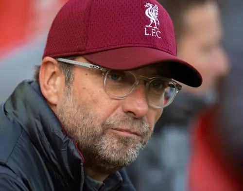 Liverpool houdt Manchester City goed bij