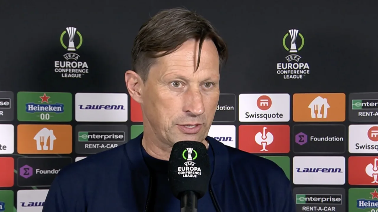 'We hebben er alles aan gedaan, maar moeten accepteren dat we verloren hebben'