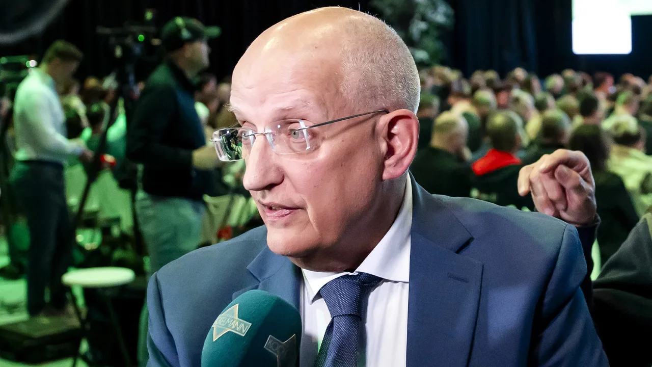 BBB zet senator uit fractie na opzeggen lidmaatschap