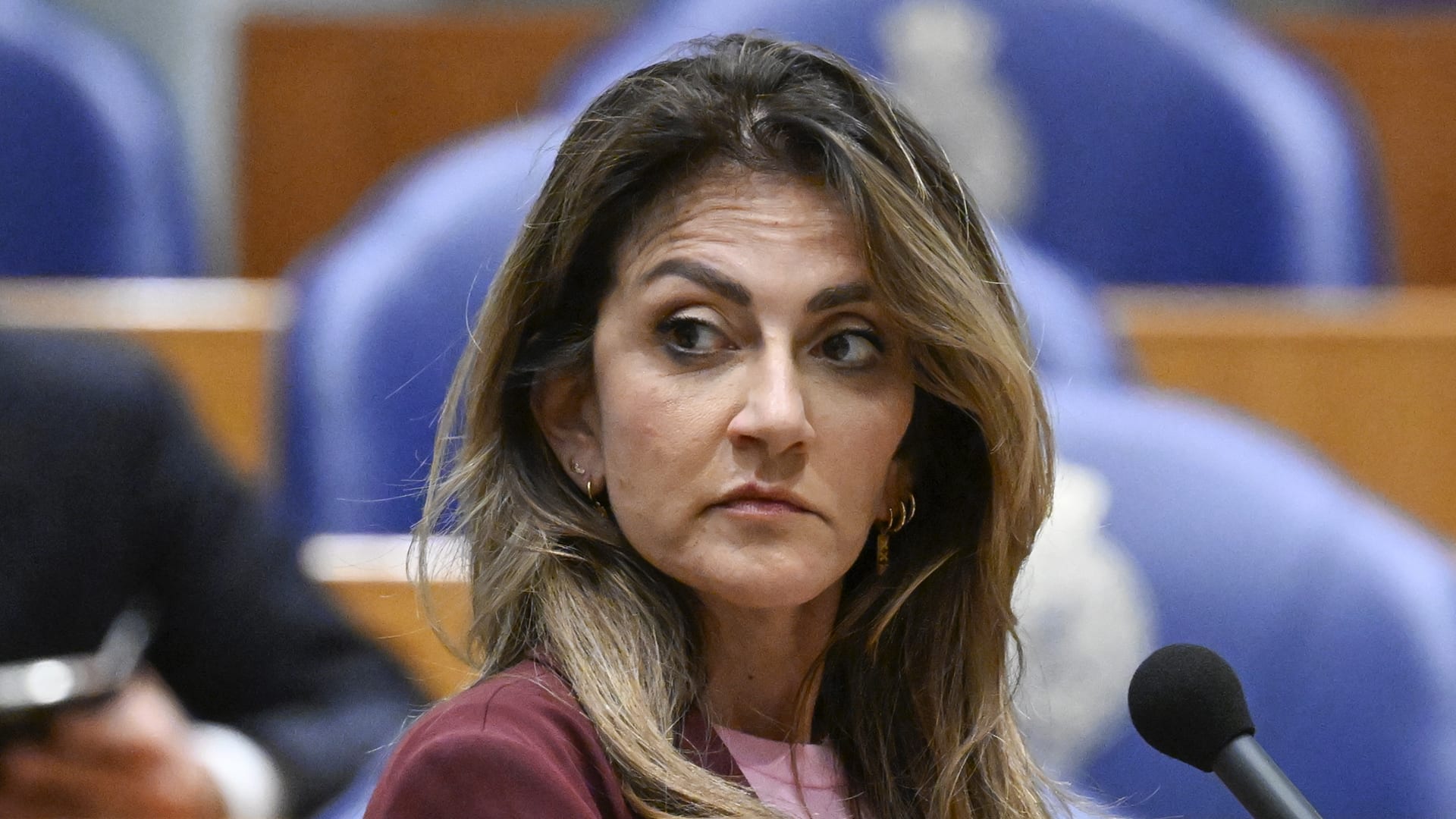 Yesilgöz gooit deur dicht voor Wilders: 'Gaan niet meer met hem samenwerken'